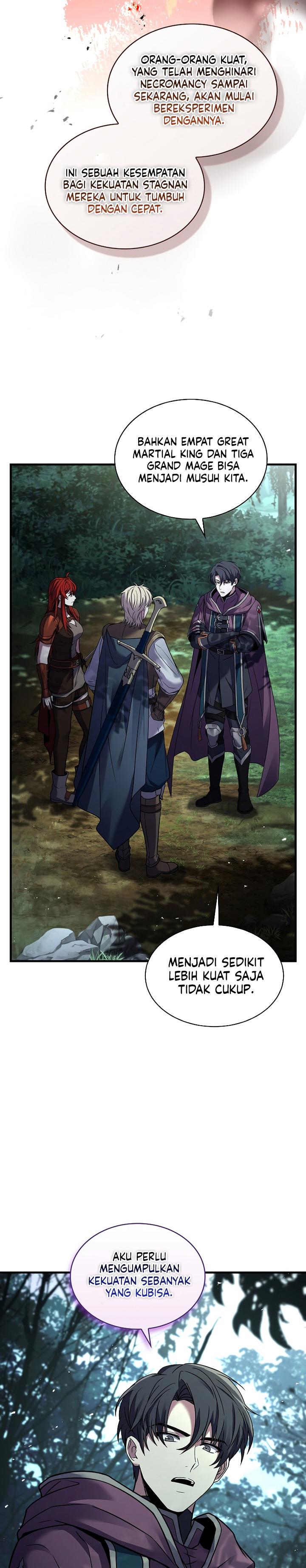 death-king-karnak - Chapter: 21