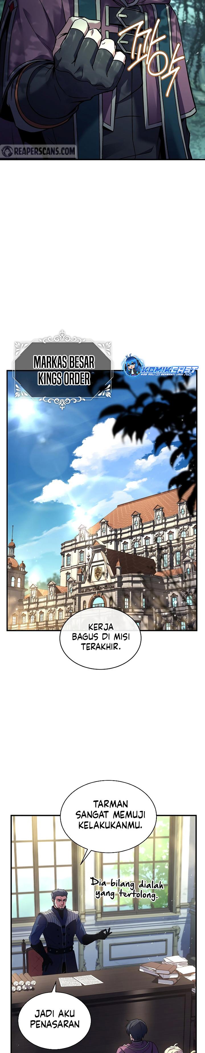 death-king-karnak - Chapter: 21