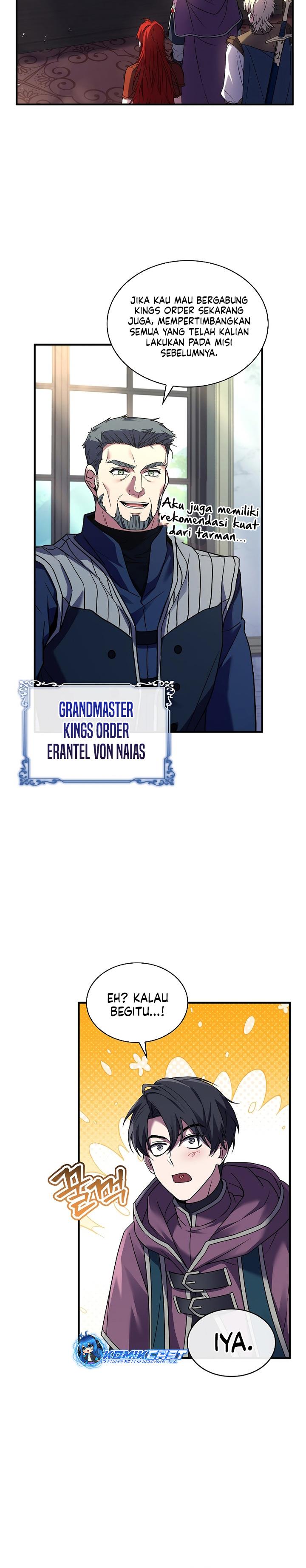 death-king-karnak - Chapter: 21
