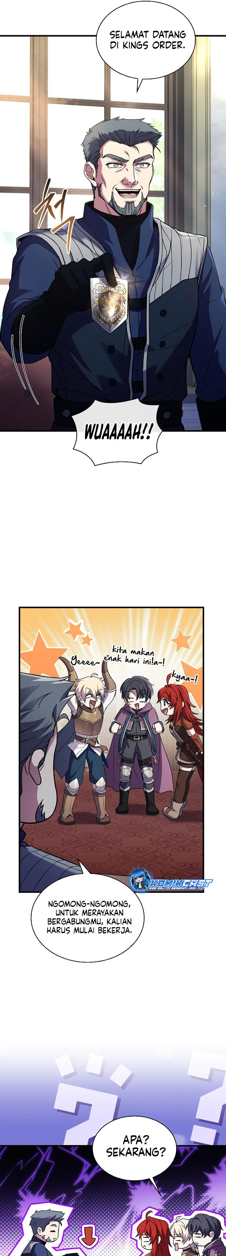 death-king-karnak - Chapter: 21