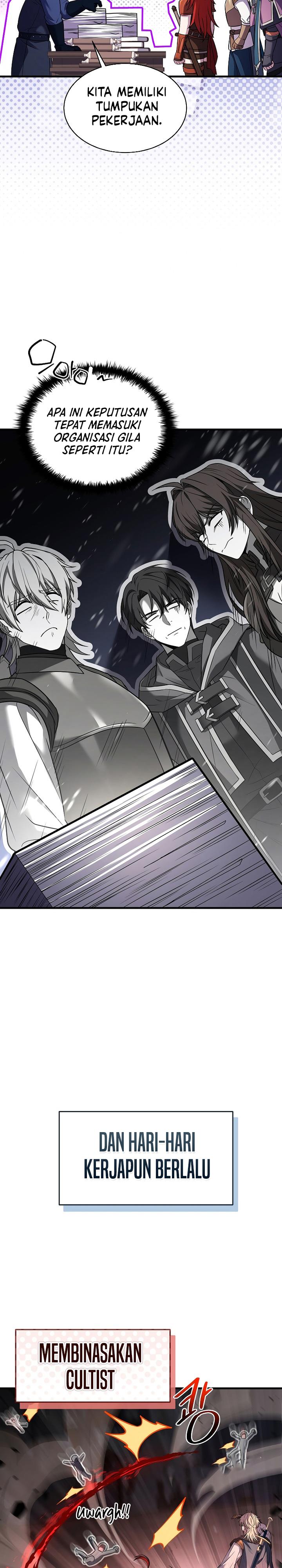 death-king-karnak - Chapter: 21