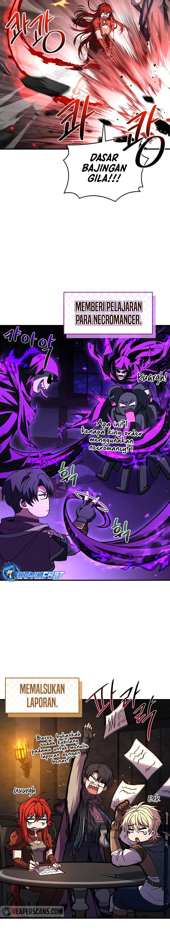 death-king-karnak - Chapter: 21