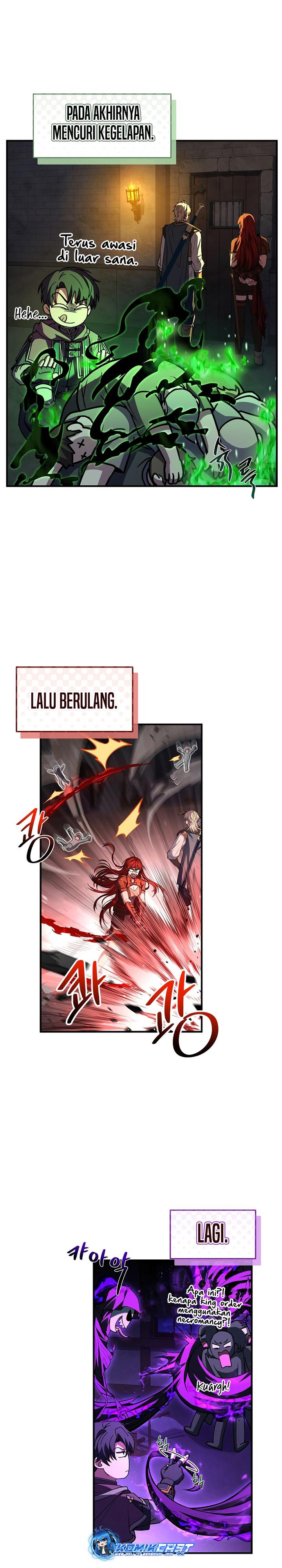 death-king-karnak - Chapter: 21