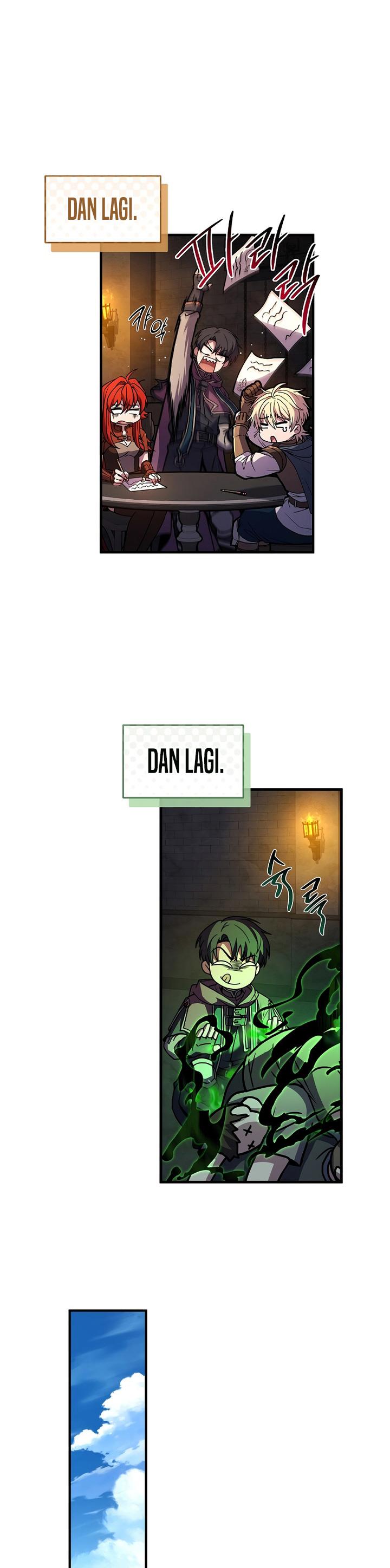 death-king-karnak - Chapter: 21