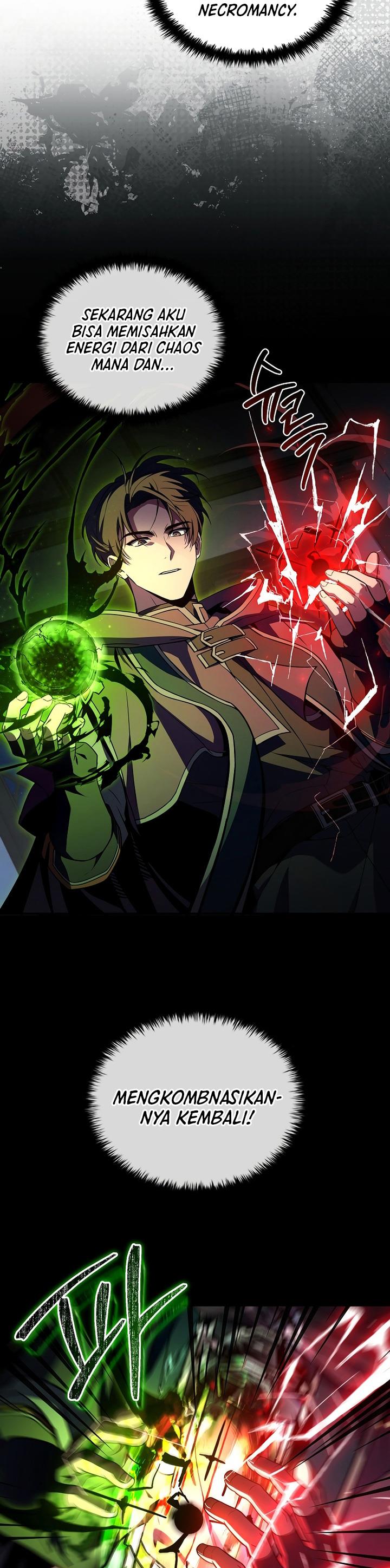 death-king-karnak - Chapter: 21