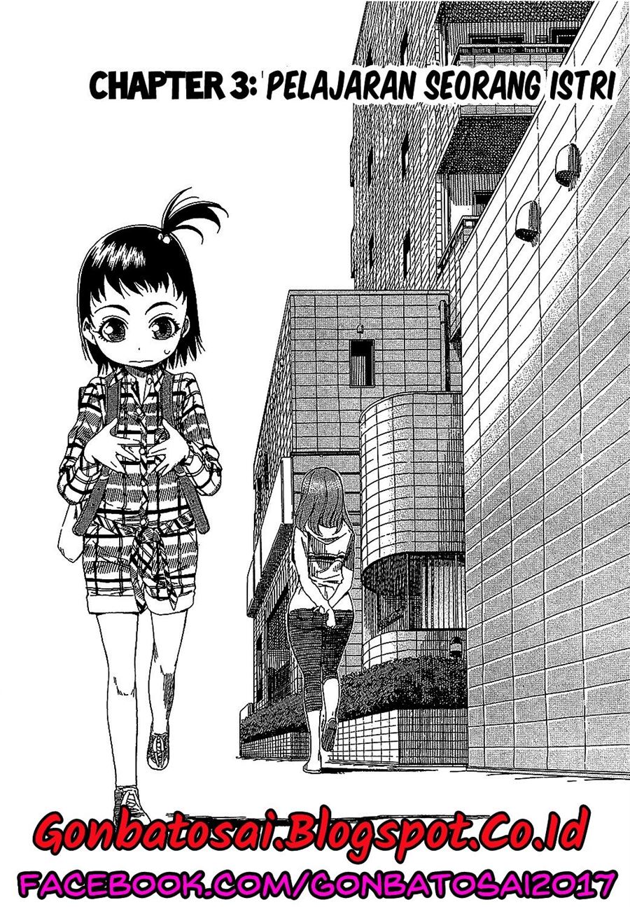 okusan - Chapter: 3