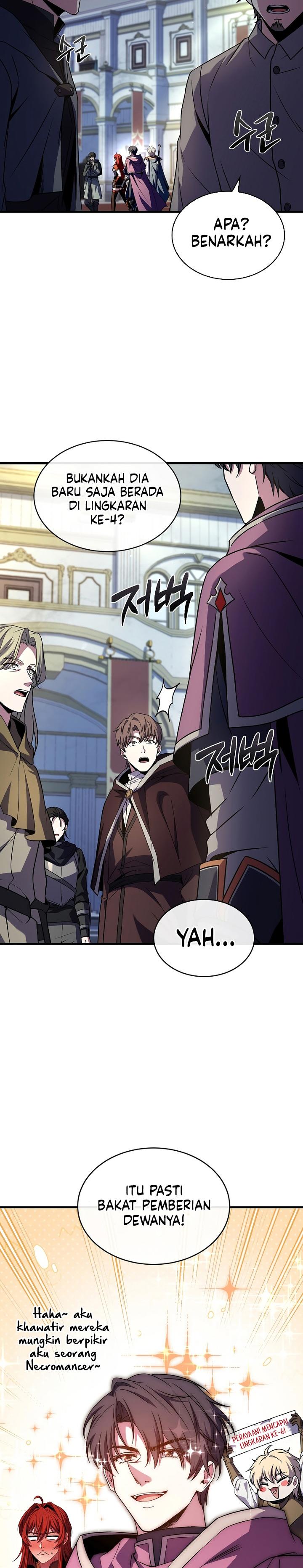 death-king-karnak - Chapter: 21