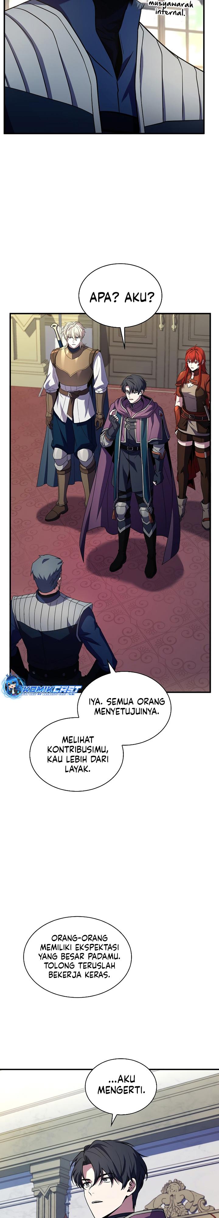 death-king-karnak - Chapter: 21