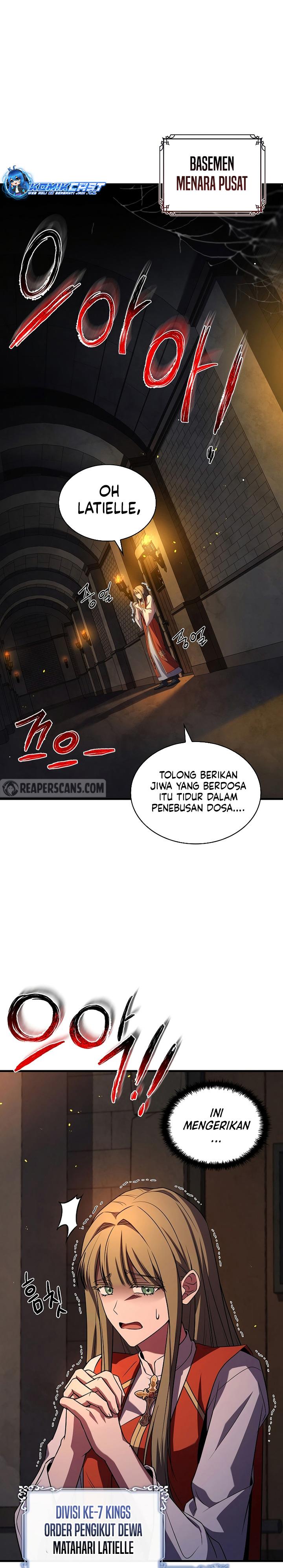 death-king-karnak - Chapter: 21