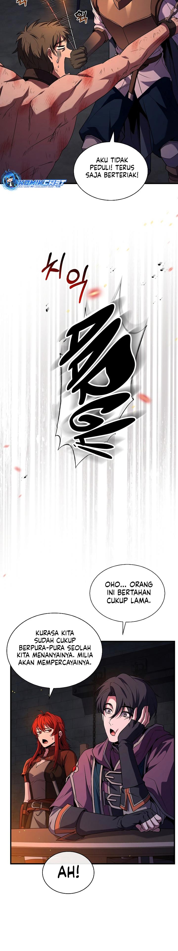 death-king-karnak - Chapter: 21