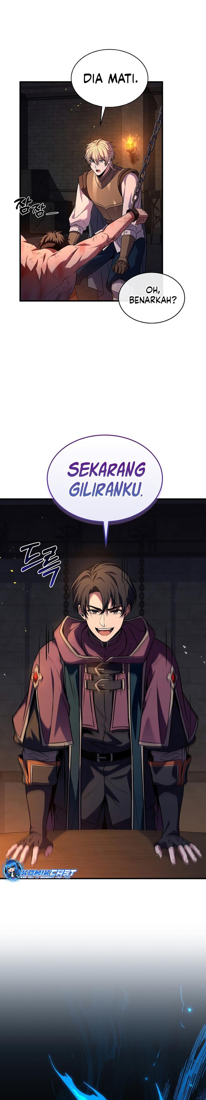 death-king-karnak - Chapter: 21