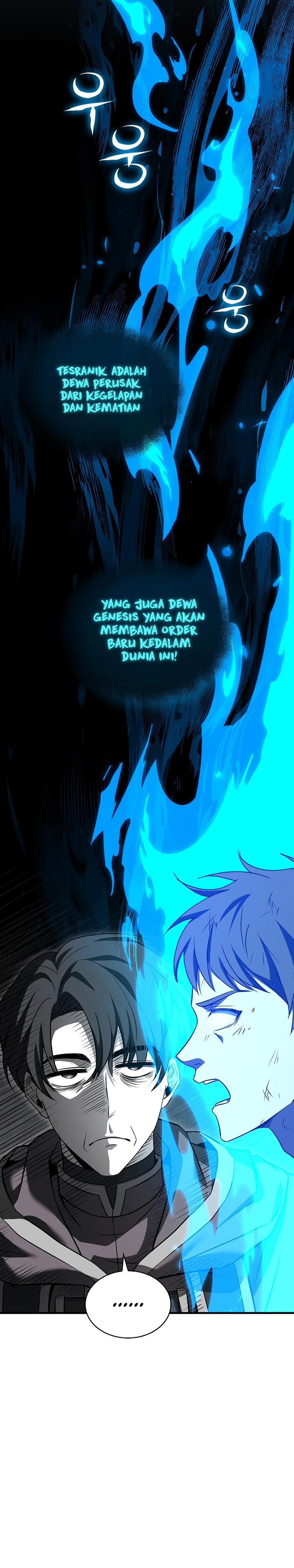 death-king-karnak - Chapter: 21