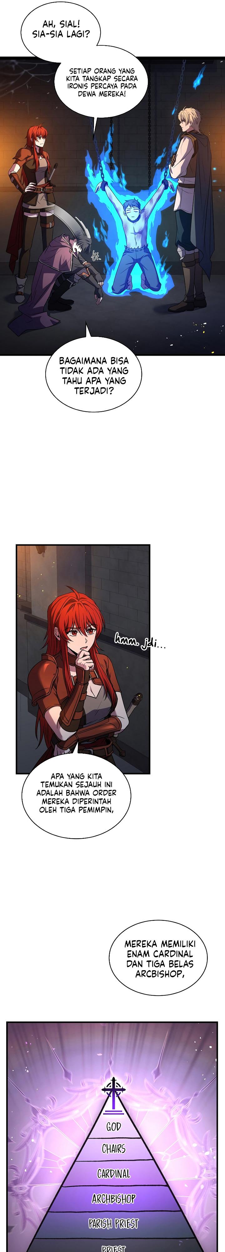 death-king-karnak - Chapter: 21