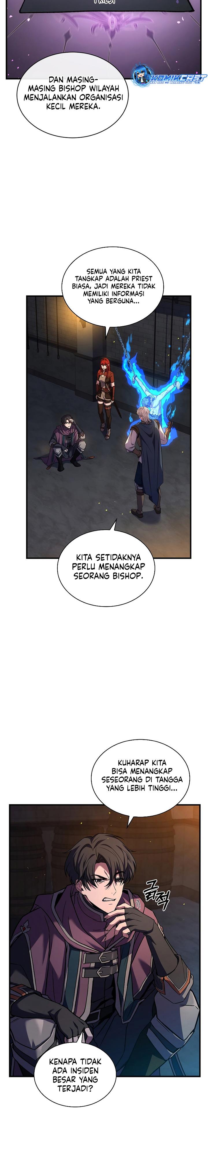 death-king-karnak - Chapter: 21