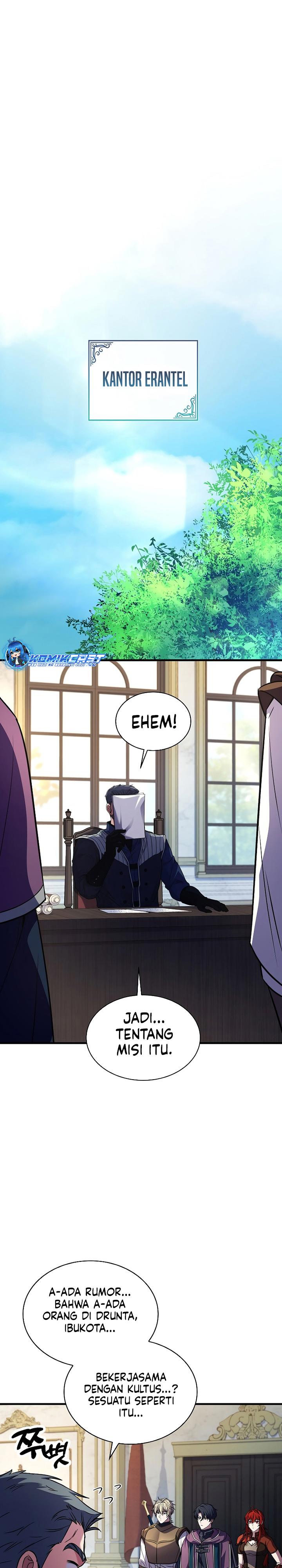 death-king-karnak - Chapter: 21