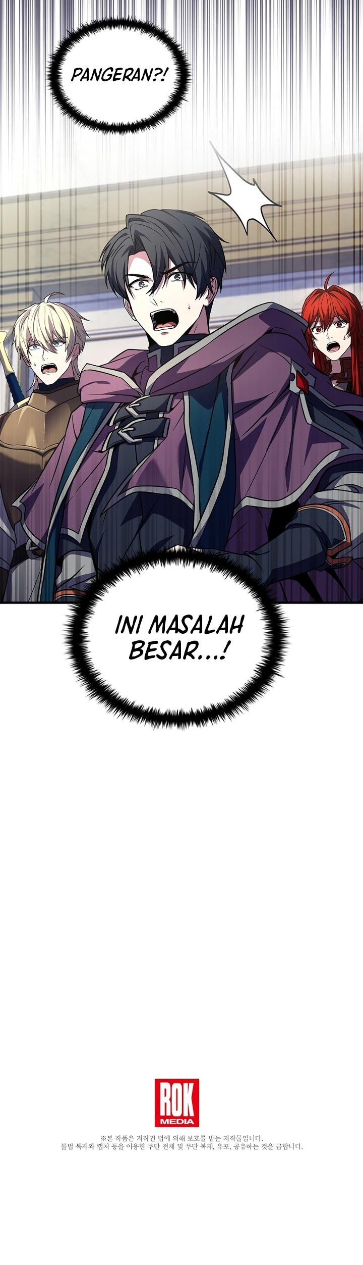 death-king-karnak - Chapter: 21