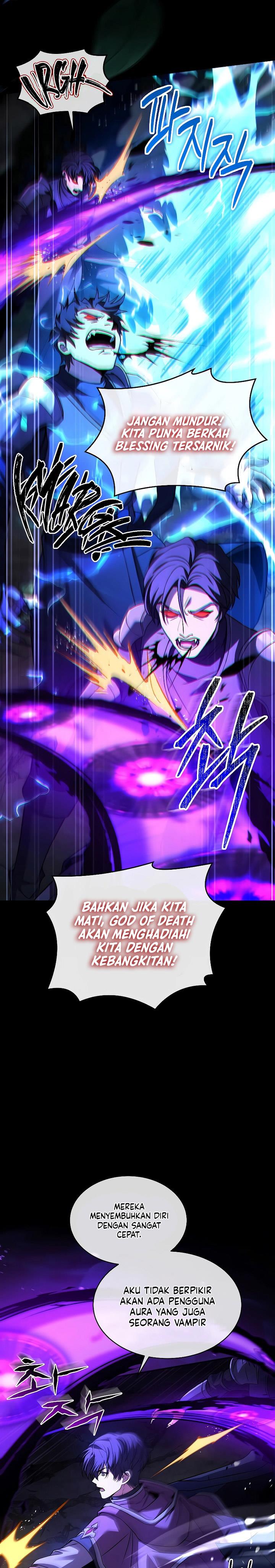 death-king-karnak - Chapter: 20