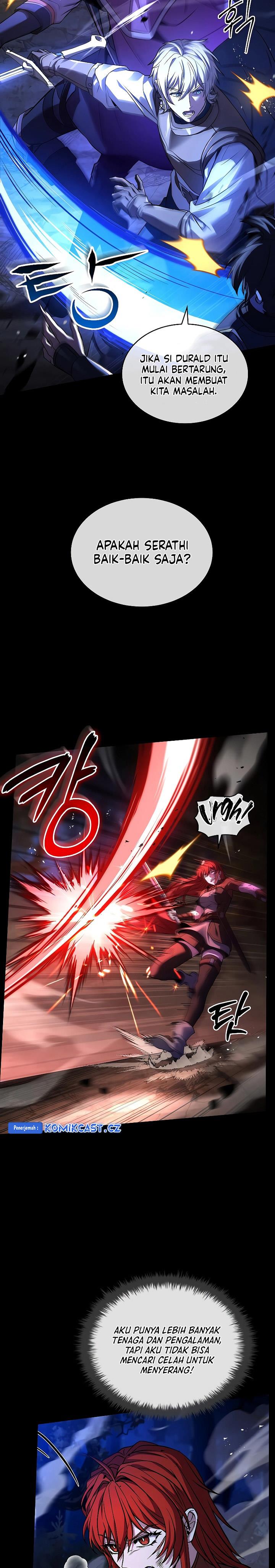 death-king-karnak - Chapter: 20