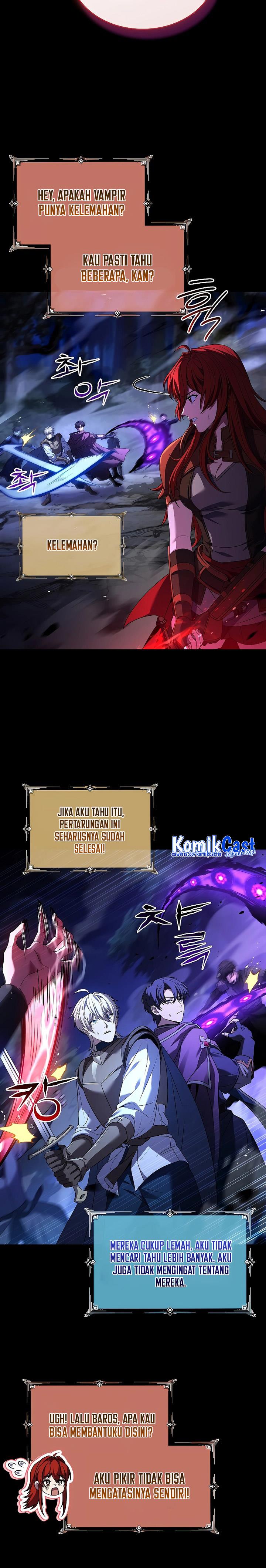 death-king-karnak - Chapter: 20
