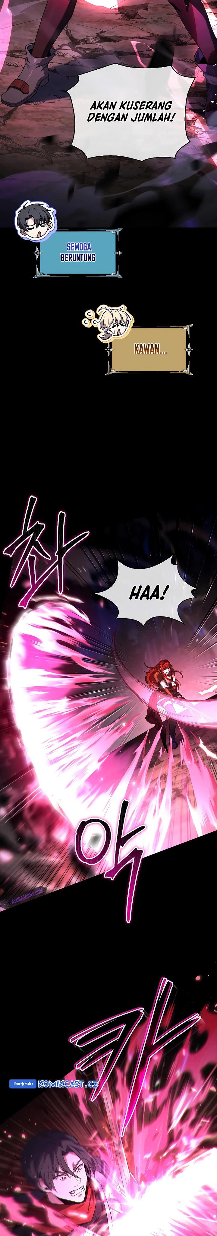 death-king-karnak - Chapter: 20