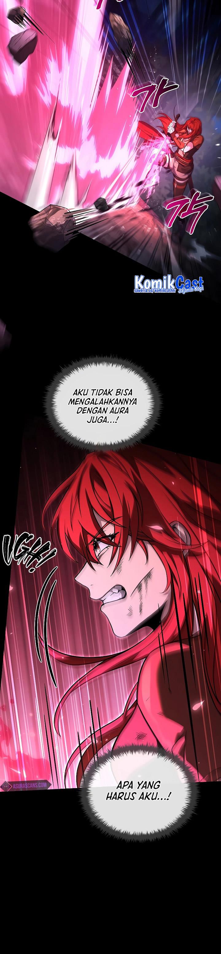 death-king-karnak - Chapter: 20