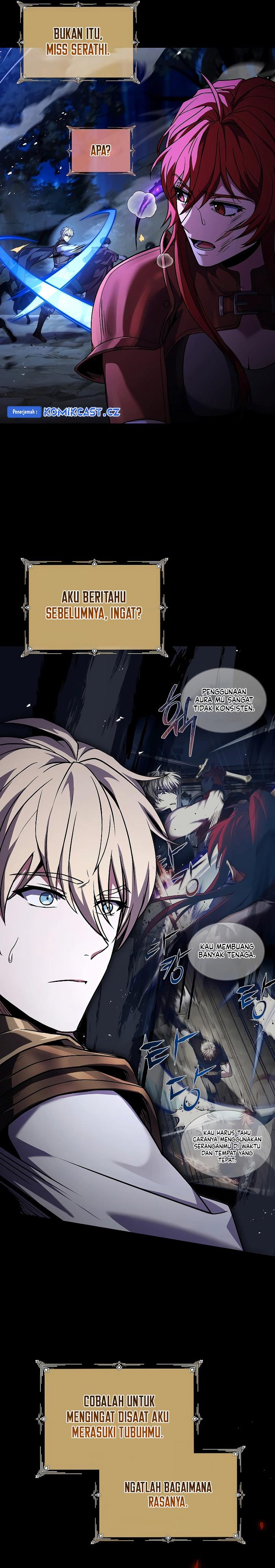 death-king-karnak - Chapter: 20
