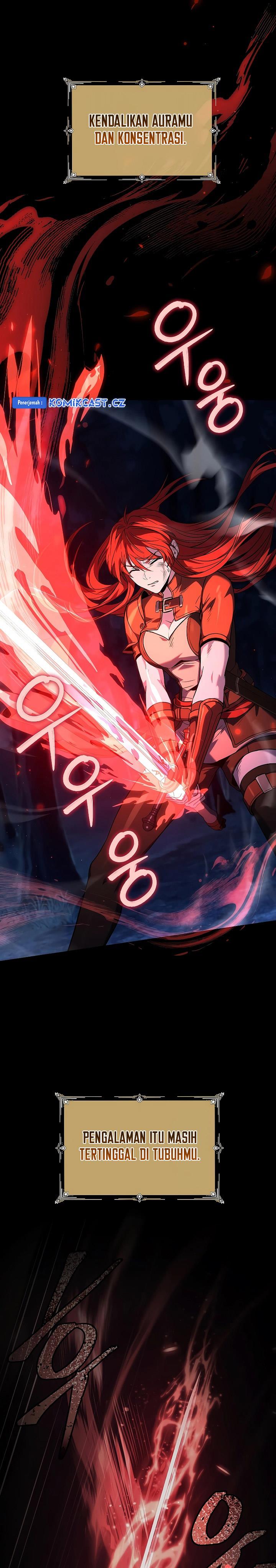 death-king-karnak - Chapter: 20