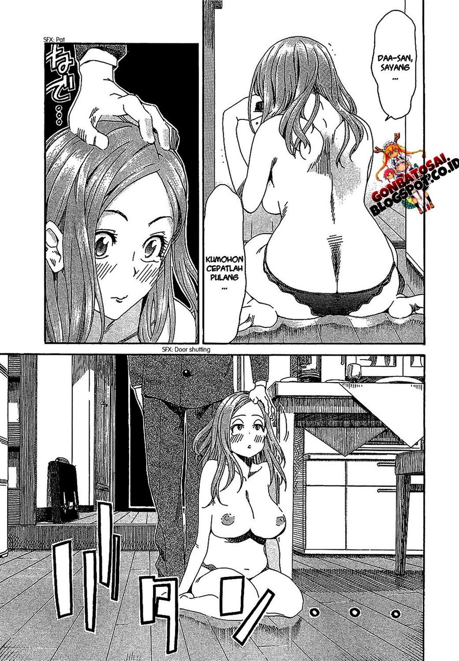 okusan - Chapter: 4