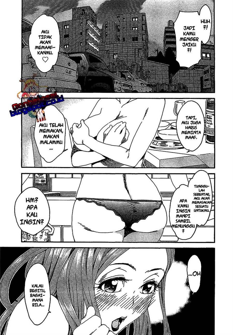 okusan - Chapter: 4