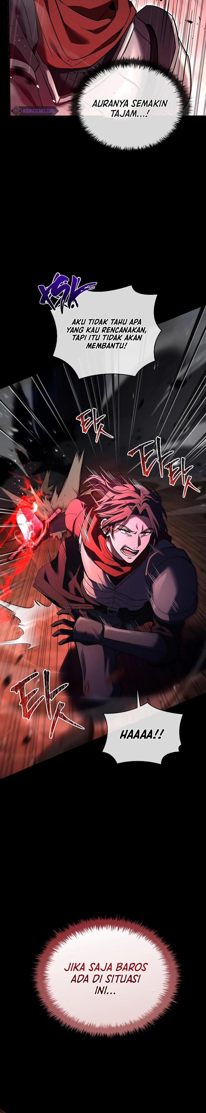 death-king-karnak - Chapter: 20