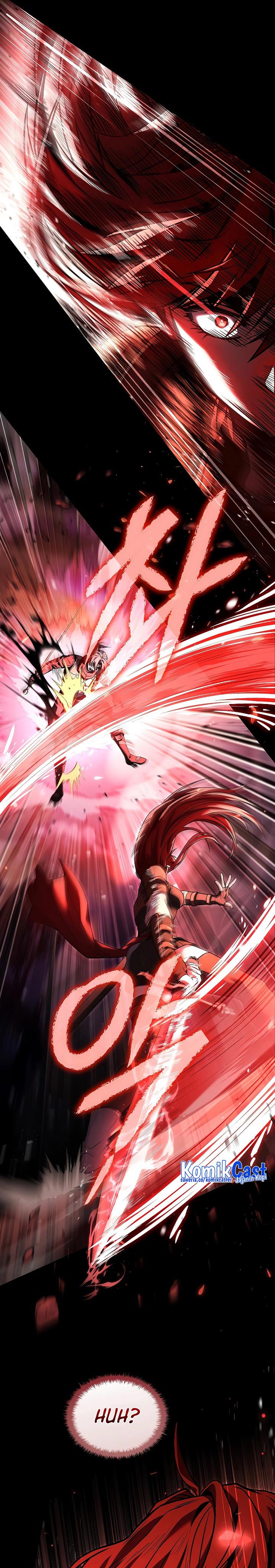 death-king-karnak - Chapter: 20