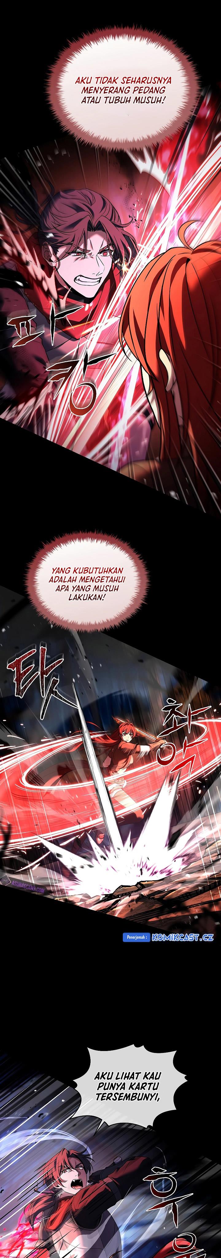 death-king-karnak - Chapter: 20