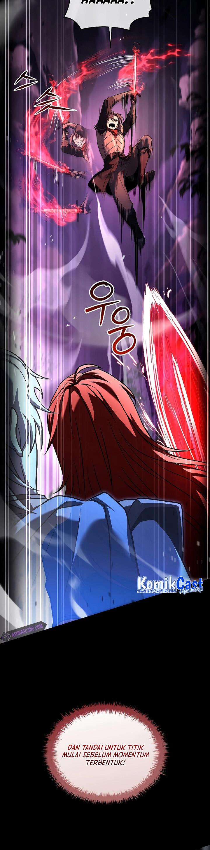 death-king-karnak - Chapter: 20