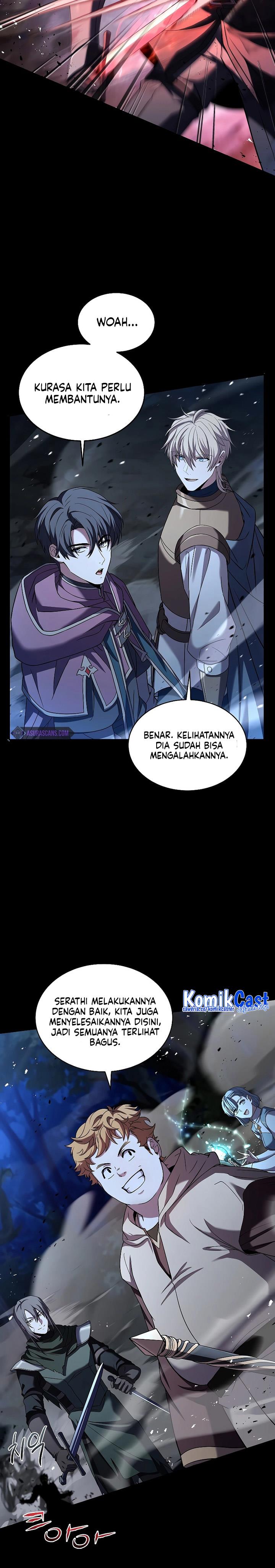 death-king-karnak - Chapter: 20
