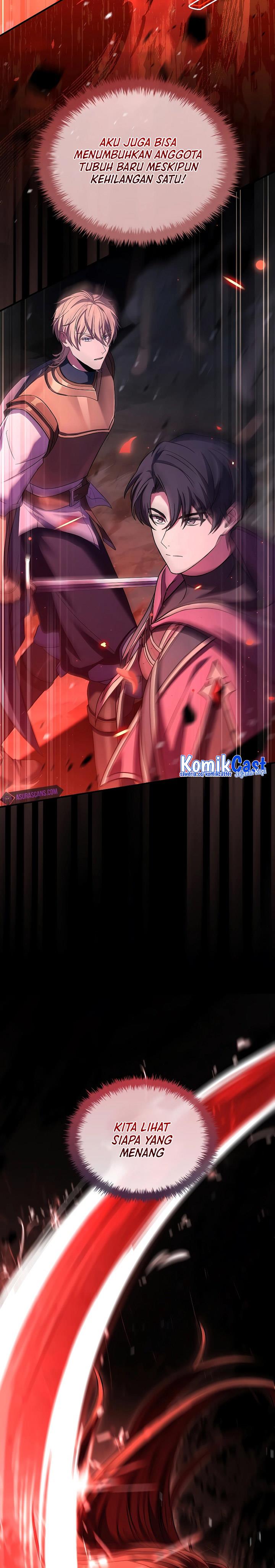 death-king-karnak - Chapter: 20