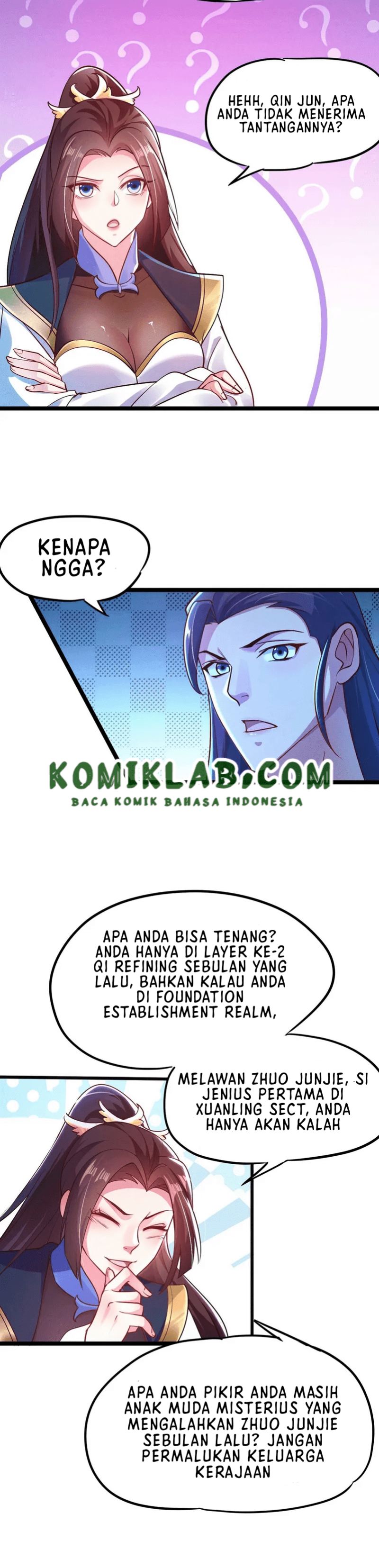i-can-summon-god - Chapter: 22