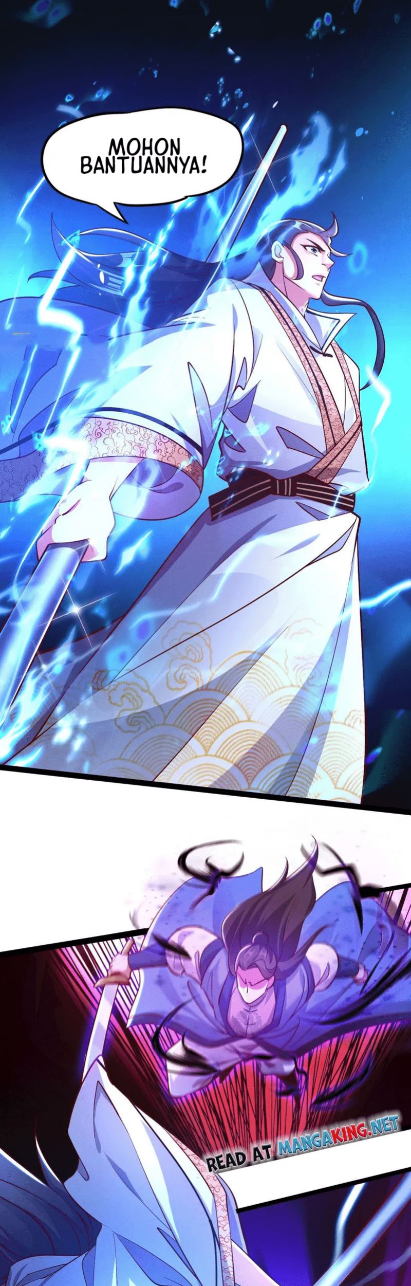 i-can-summon-god - Chapter: 22