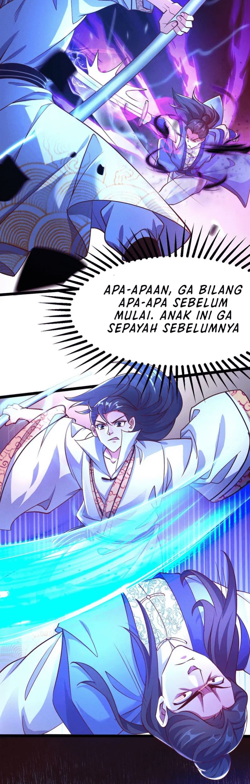 i-can-summon-god - Chapter: 22