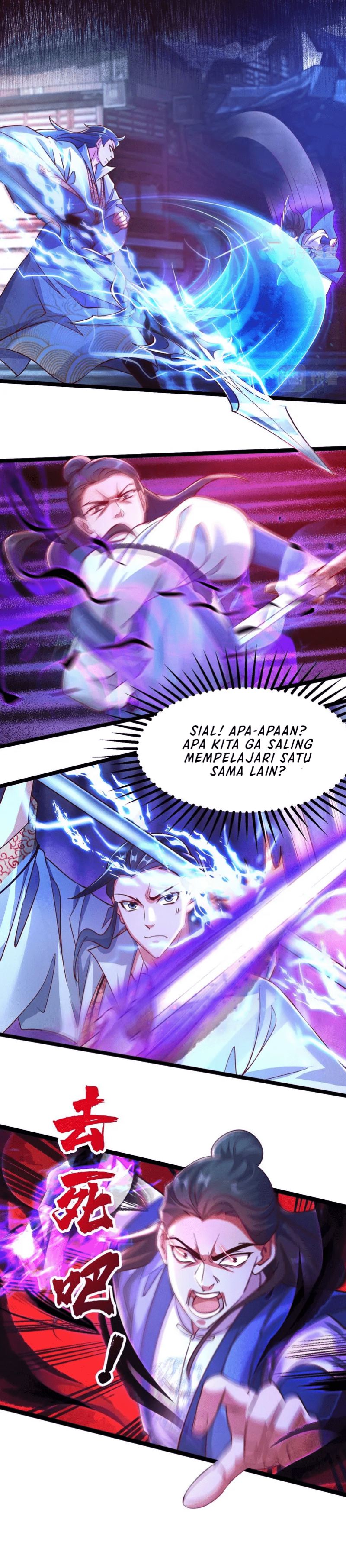 i-can-summon-god - Chapter: 22