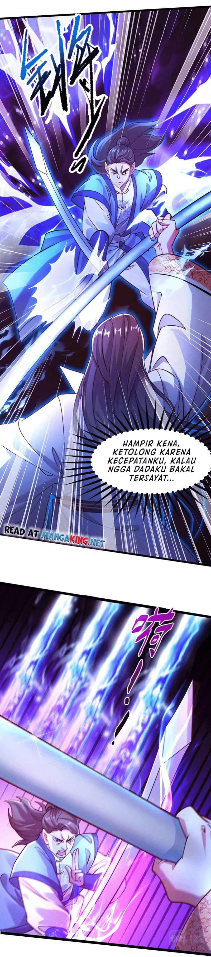 i-can-summon-god - Chapter: 22