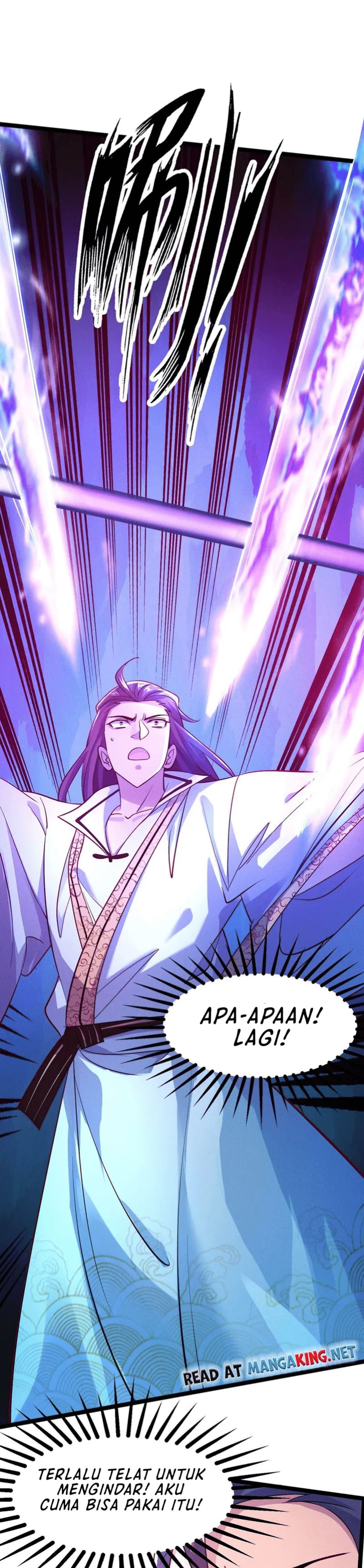 i-can-summon-god - Chapter: 22