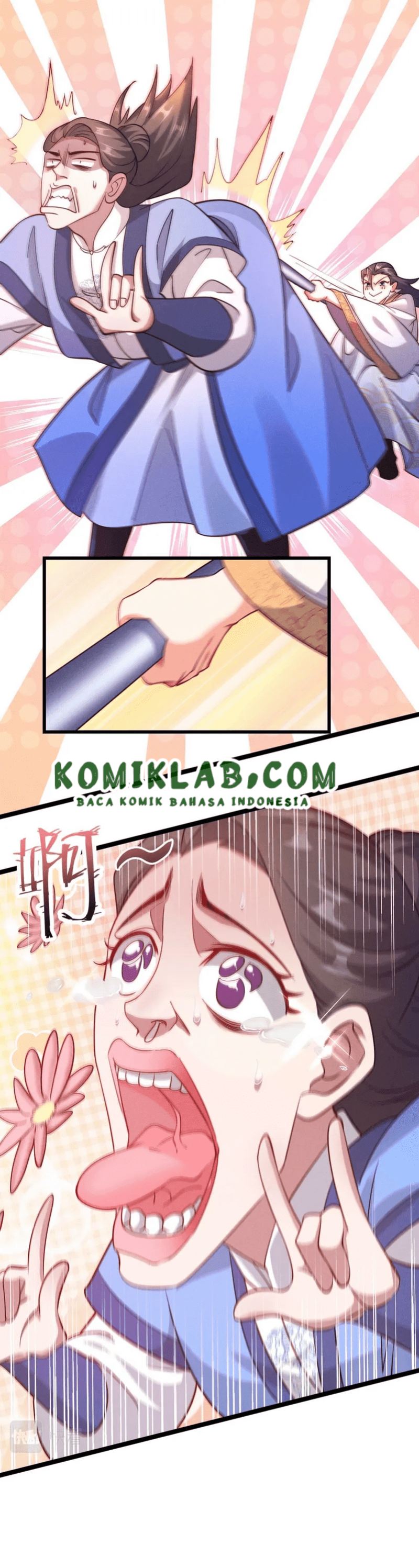 i-can-summon-god - Chapter: 22