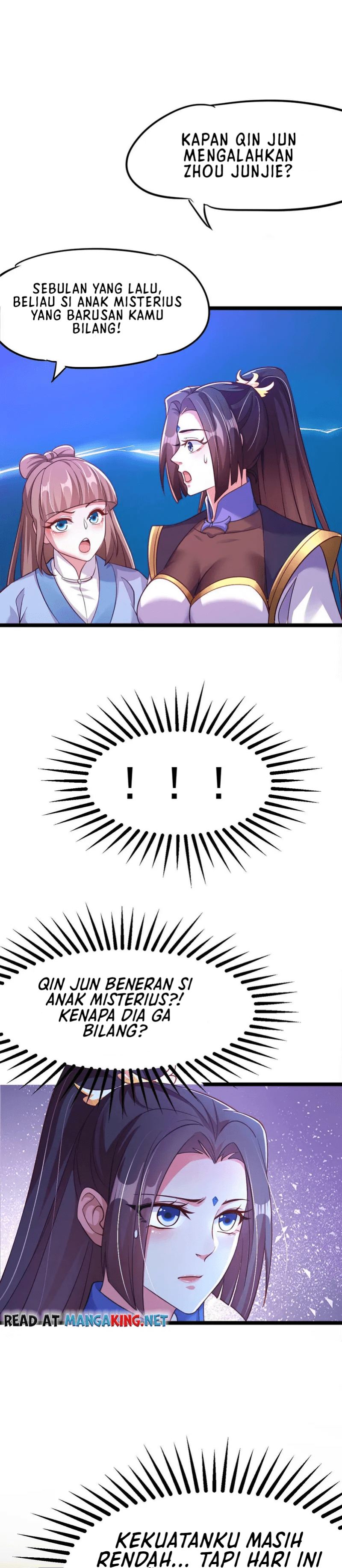 i-can-summon-god - Chapter: 22