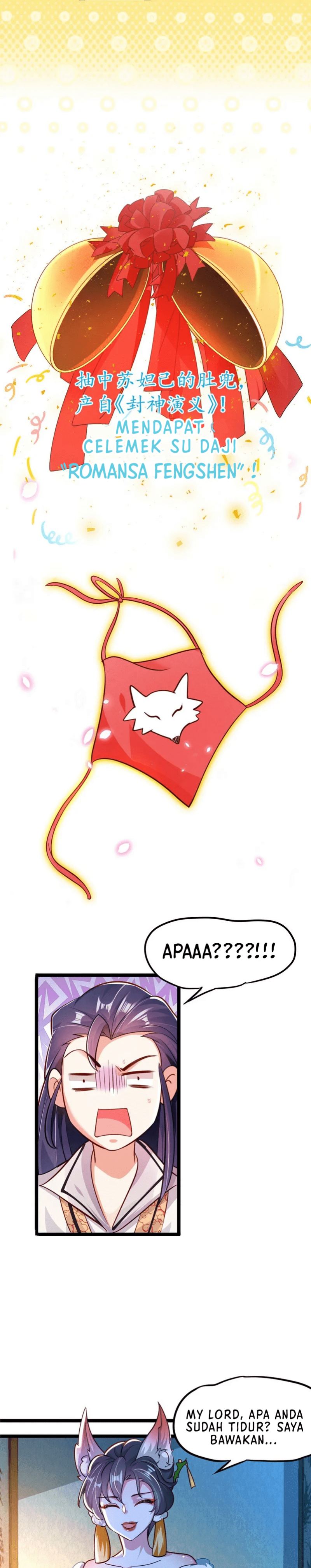 i-can-summon-god - Chapter: 22