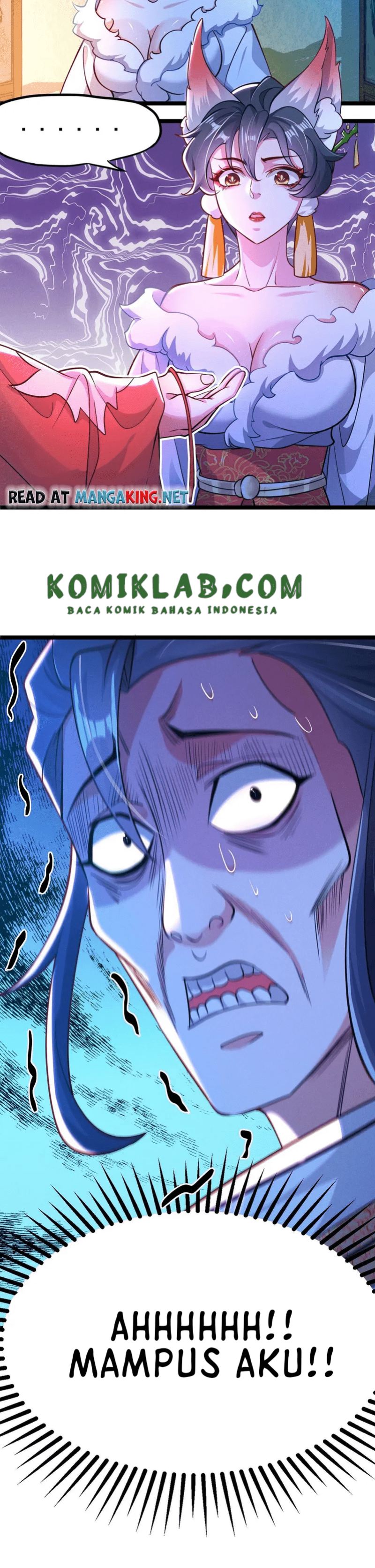 i-can-summon-god - Chapter: 22