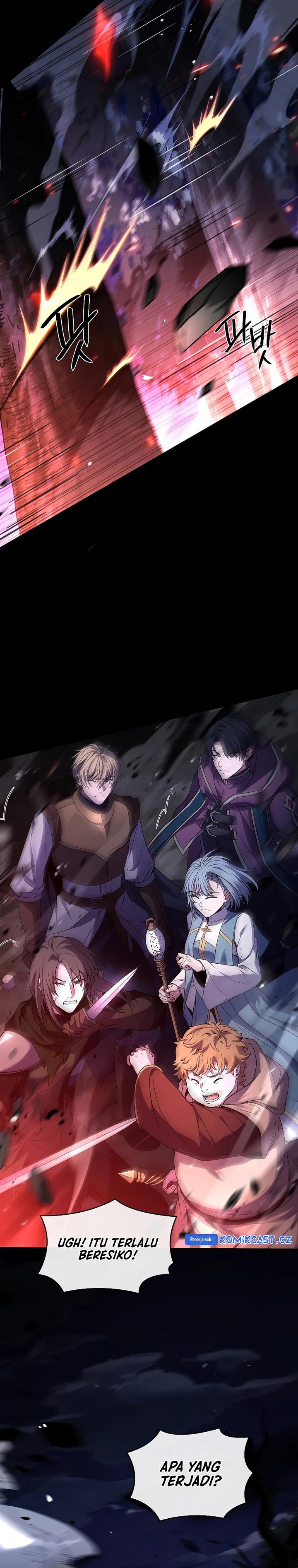death-king-karnak - Chapter: 20