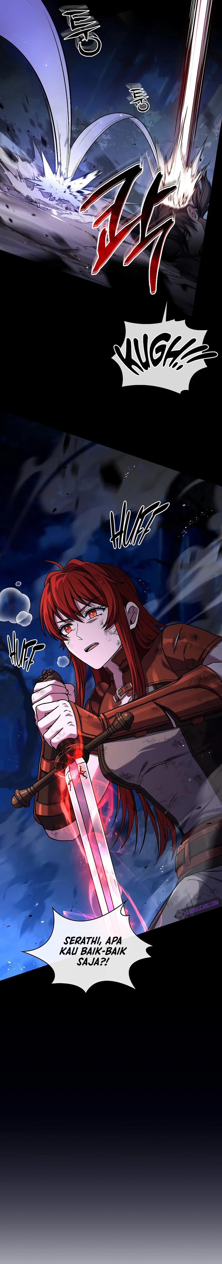 death-king-karnak - Chapter: 20