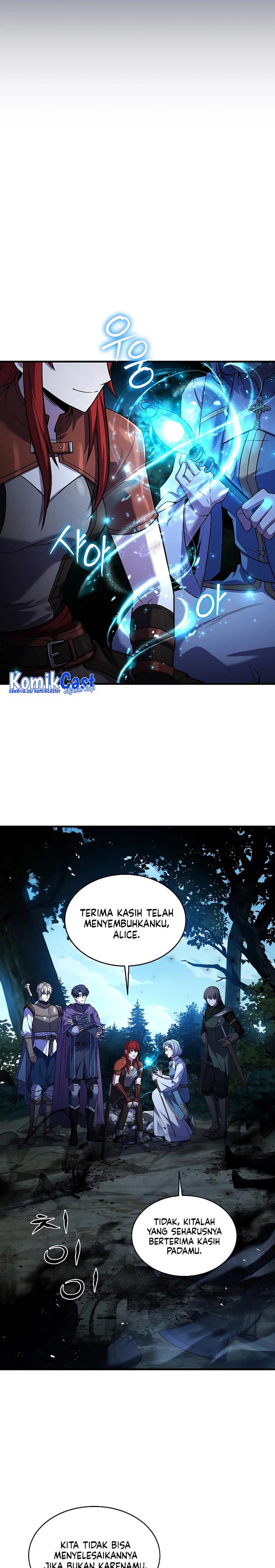 death-king-karnak - Chapter: 20