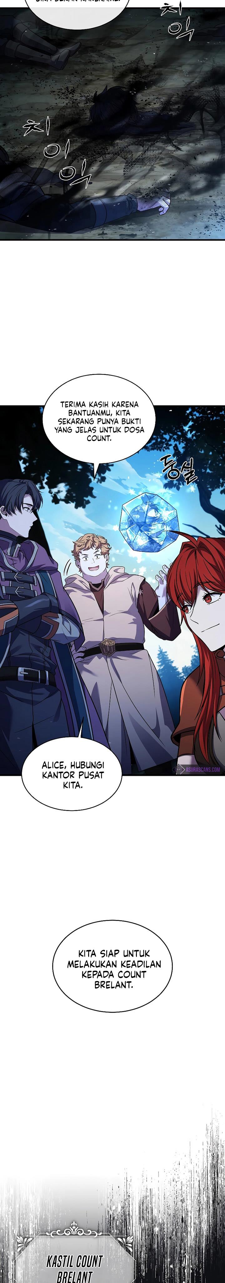death-king-karnak - Chapter: 20