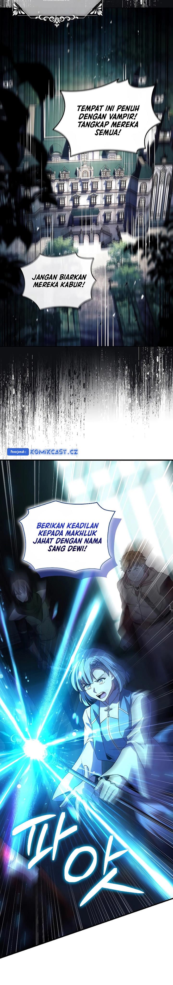 death-king-karnak - Chapter: 20